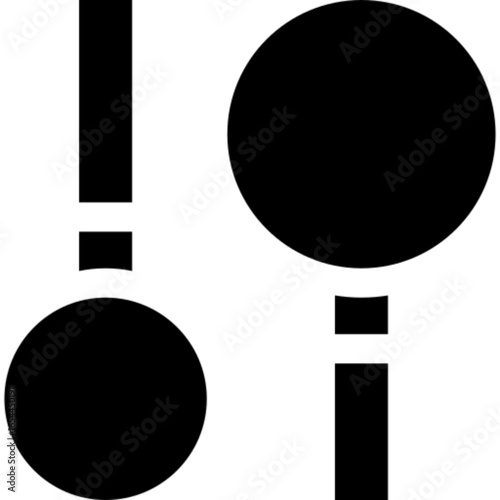 Measuring Cups Icon
