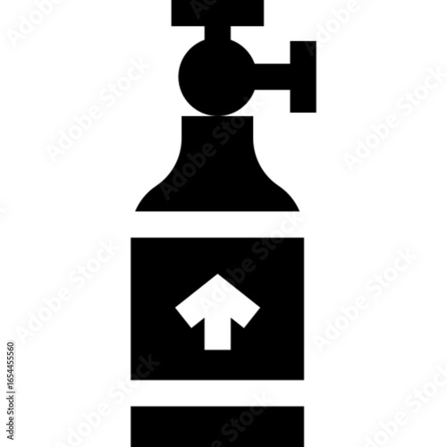 Nitrous Oxide Icon