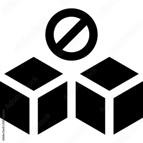 No Sugar Icon