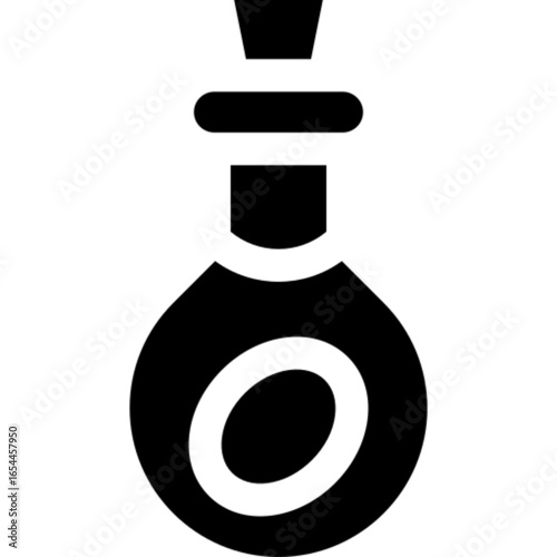 Olive Oil Icon