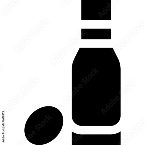 Olive Oil Icon