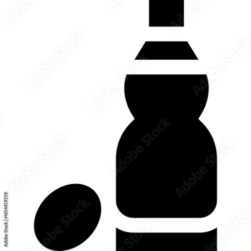 Olive Oil Icon