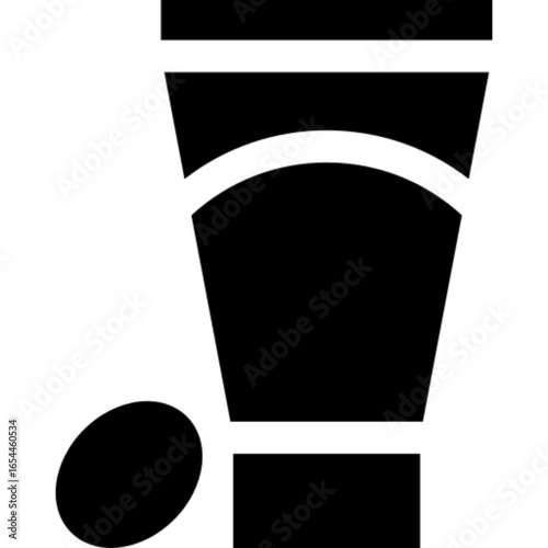 Olive Oil Icon