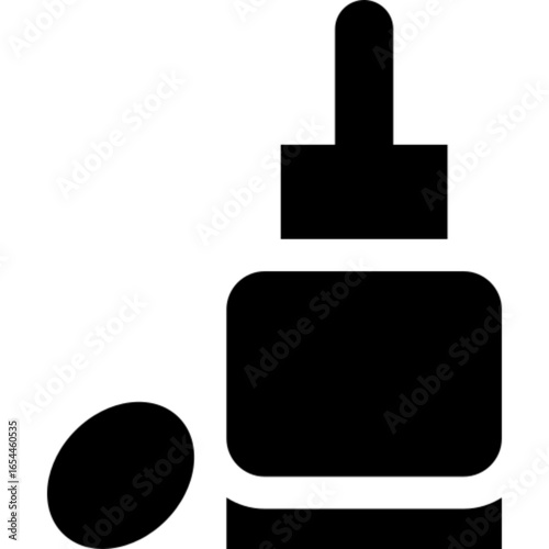 Olive Oil Icon