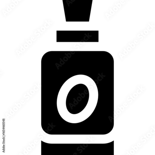 Olive Oil Icon
