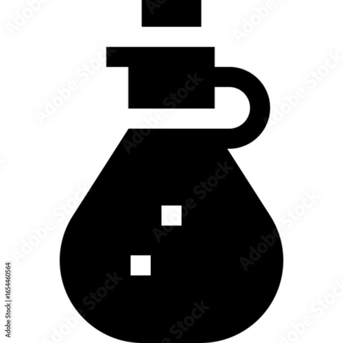 Olive Oil Icon