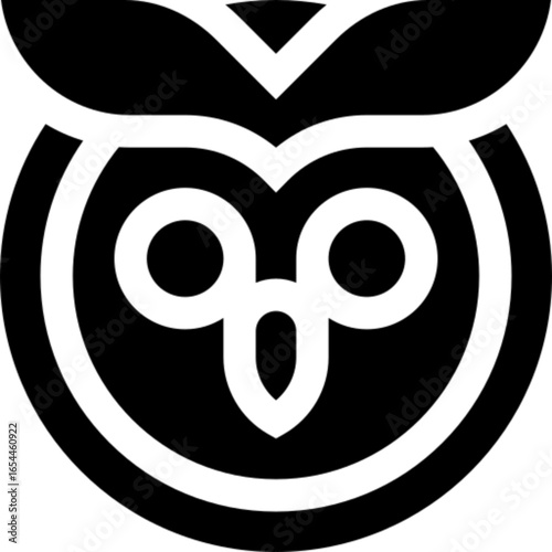 Owl Icon