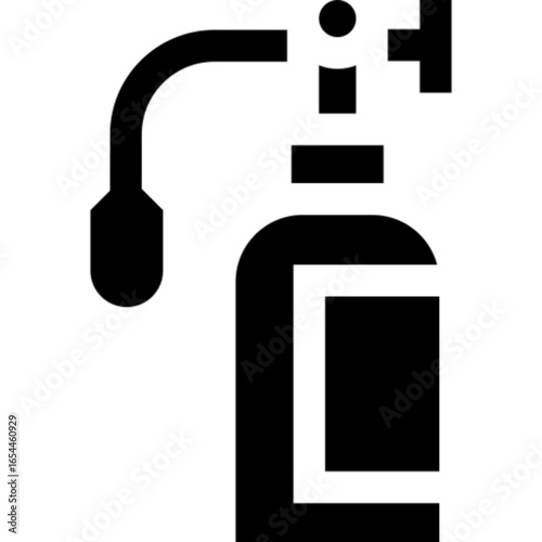 Oxygen Icon