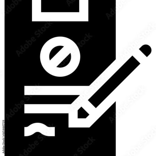 Petition for activism concepts