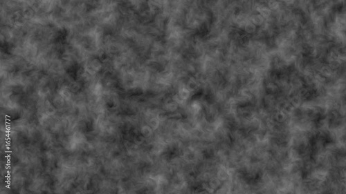 Dark Foggy Dust Motion Background