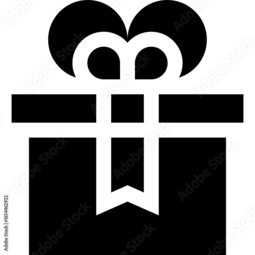 Present for gift concepts