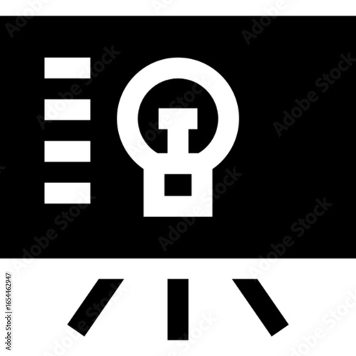 Presentation for business concepts