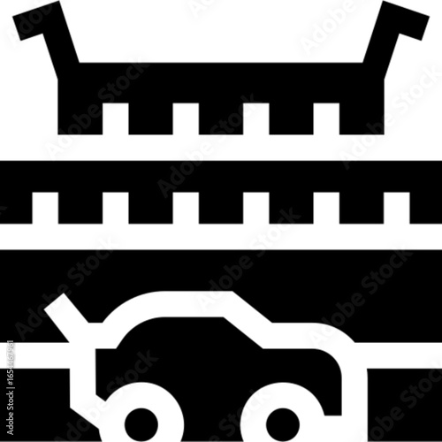 Public or audience concept