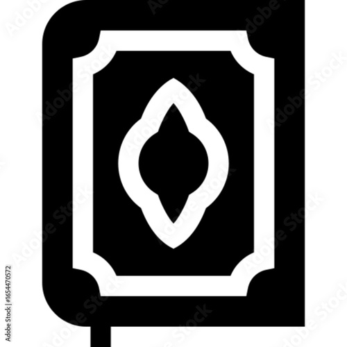 The Quran for Islamic concepts