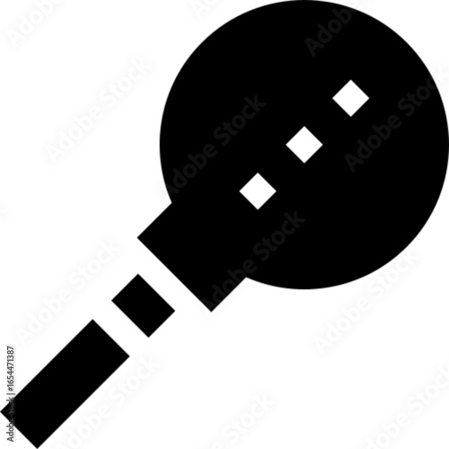 A baby rattle for infant concepts