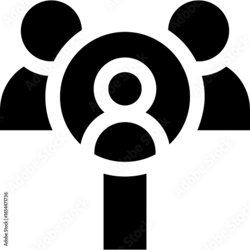 Recruitment and hiring concept