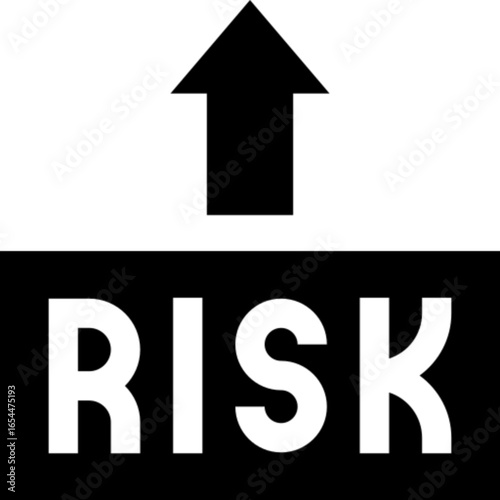 Risk Icon