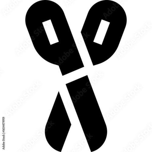 Scissors Icon