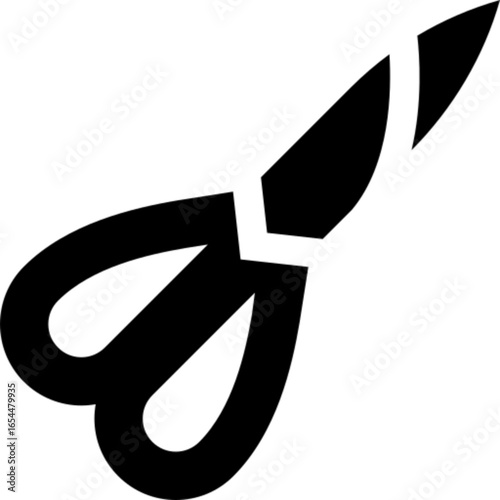 Scissors Icon