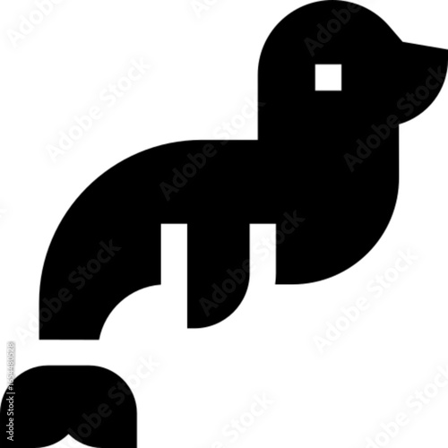 Seal Icon