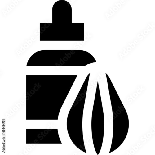 Serum Icon