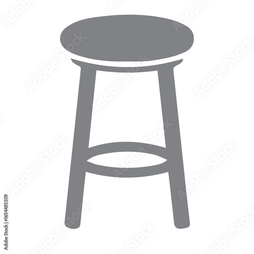  icon Bar stool 