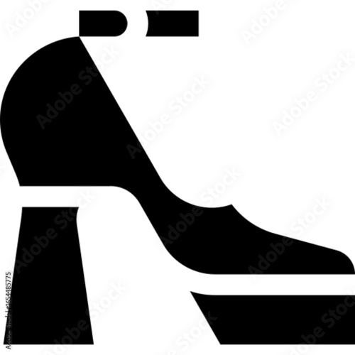 Shoes Icon