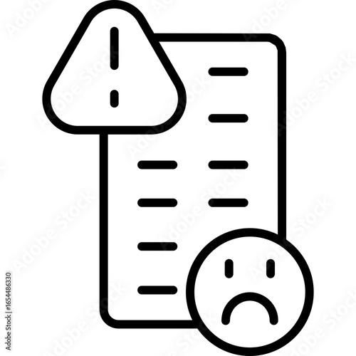 Side Effect Icon