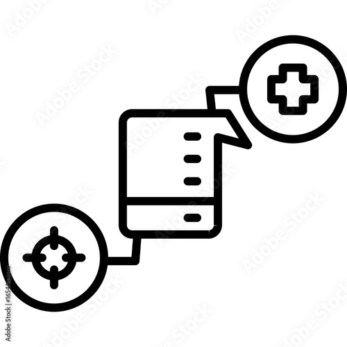 Antibiotics Icon