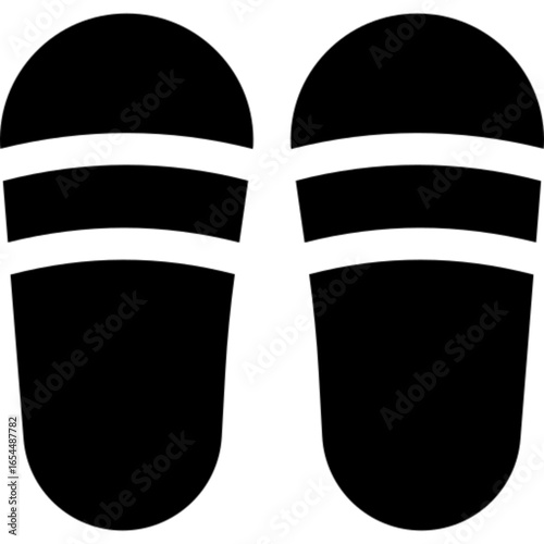 Slippers Icon