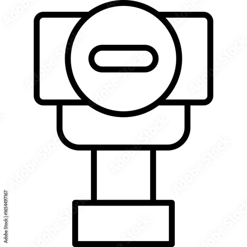 Intravenous Icon