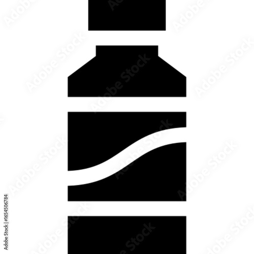 Turpentine Vector Icon