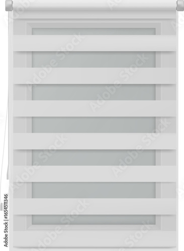 Window Jalousie
