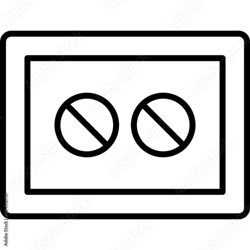 Pills Icon