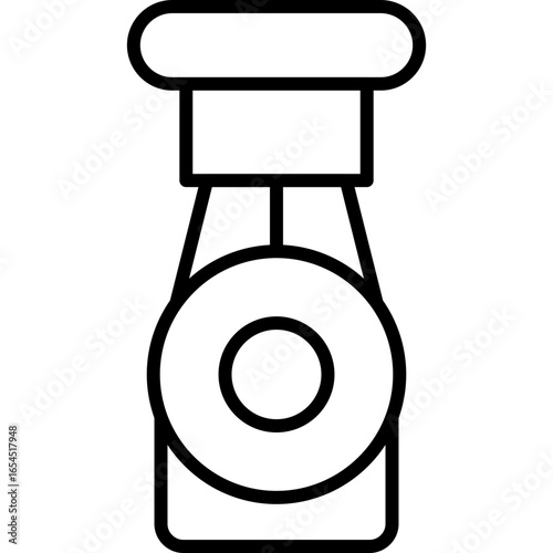 Cola Icon