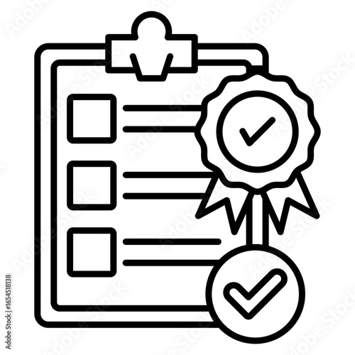 Standard Icon