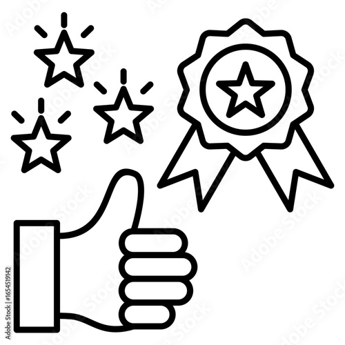 Quality Assurance Icon