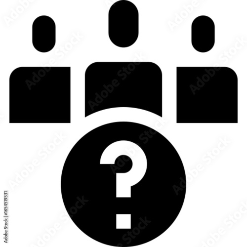 About Information Icon