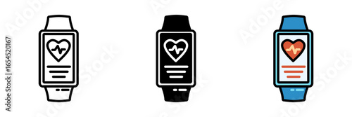 Fitness band is a wearable device measuring steps, heart rate, calories, sleep, and motivating healthy lifestyle through smart tracking features.