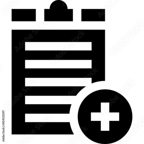 Task Addition Icon