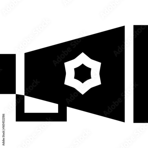 Public Announcement Speaker