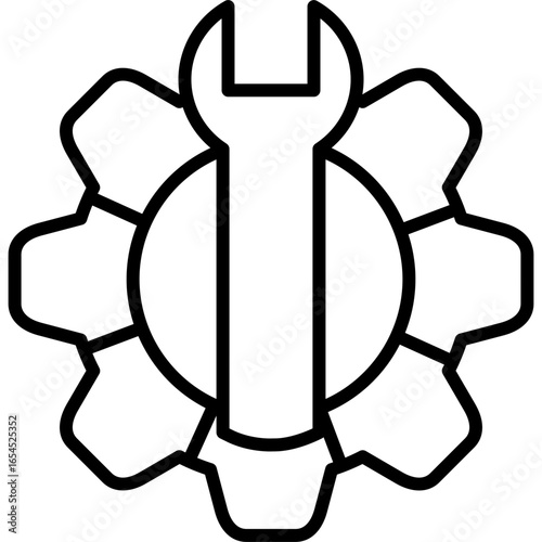 Setting Icon