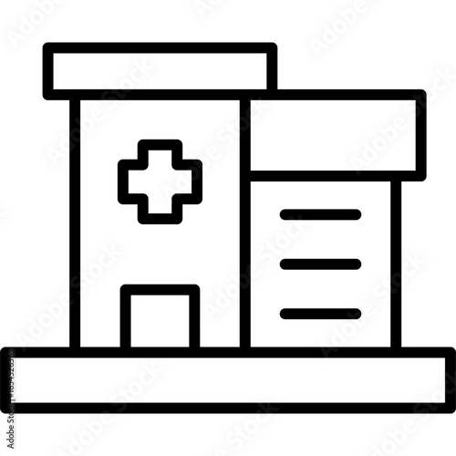 Hotel Icon