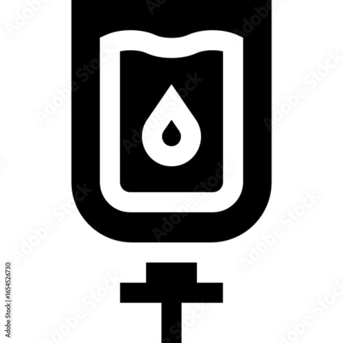 Medical Blood Transfusion