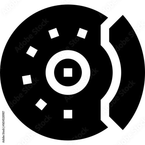 Vehicle Brake System