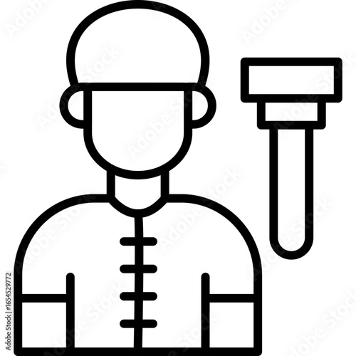 Cleaner Icon
