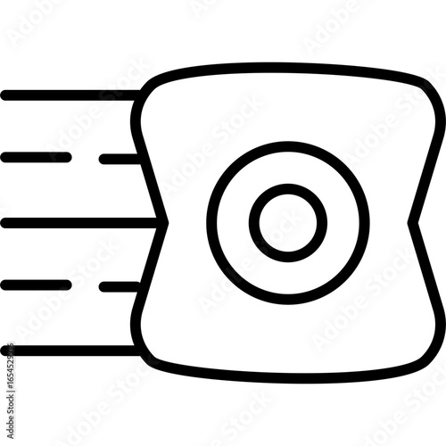 Dusting Icon