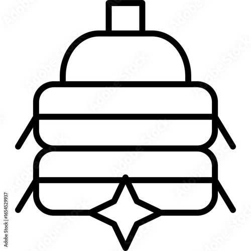 Mopping Icon