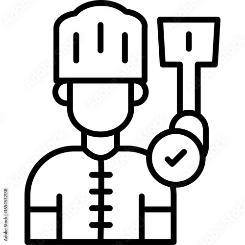 Cleaning Sink Icon