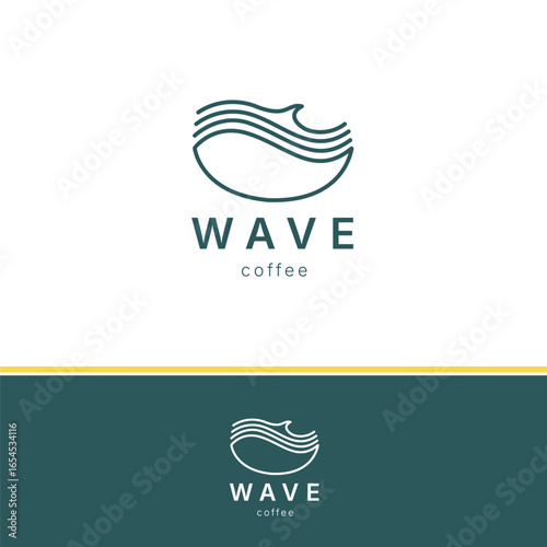 wave coffee for your brand